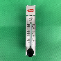 United States Dwyer RMA-25-SSV Float Flowmeter Rotor Flowmeter Rotor Flowmeter United States good color