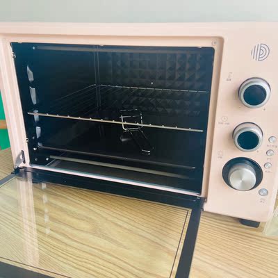 柏翠PE5450电烤箱怎么样评分差不差？后悔真的吗?