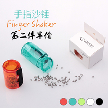 Jukrieri hammer guitar finger sandhammer accompanied by sandbell Ukulel accompanied by sandegg playing Ukli Lie