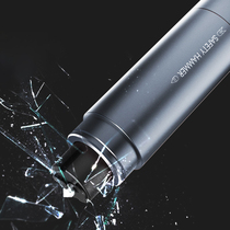 Car safety hammer Car broken window artifact Multi-function firing pin escape device Car with a second emergency device self-help escape