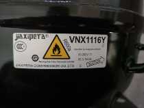 New original refrigerator variable frequency compressor VNX1116Y original fake one lost ten