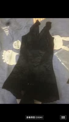 宝贝超级好，真是物超所值，比想象的还好，并不存在评论上写的有线头、有开缝之类了，首先说下我绝对不是拖，本来是抱着试试看的心态买，如果不好就退货，收到宝贝后一看真是没有让人失望，做工手感都特别好，评论之前有拍了一套打算替换着穿，有喜欢的朋友真的可以放心入手，绝对物超所值！！！ 物流快