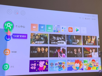 深入说说当贝投影仪F1怎么样?性价比很高吗？