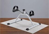 Rehabilitation bicycle elderly upper and lower limbs hand and foot exercise fitness machine hemiplegia rehabilitation training equipment