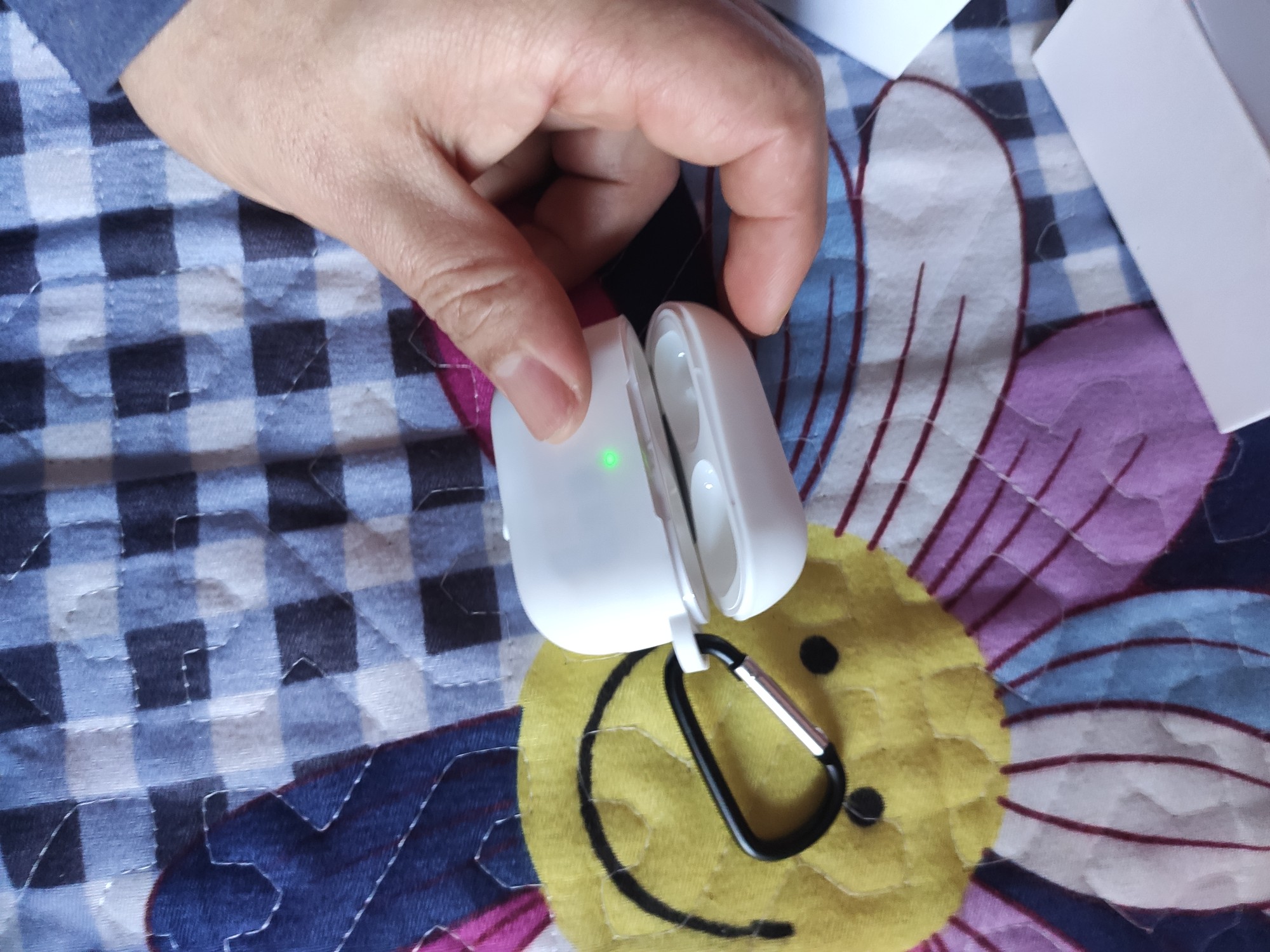 悦虎二代1562a耳机/耳麦感受怎样？使用评测口碑如何？