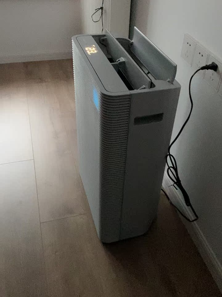 日立 进口空气净化器真的好不好？