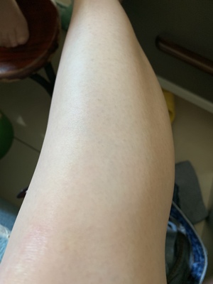 点评男友送我的康佳激光脱毛仪功能怎么样呢，这个牌子高档吗