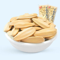 Good Di hand-peeled melon seeds multi-flavor spiced fried goods pouch sunflower seeds large-grain bag beaten hands ancient method small packaging