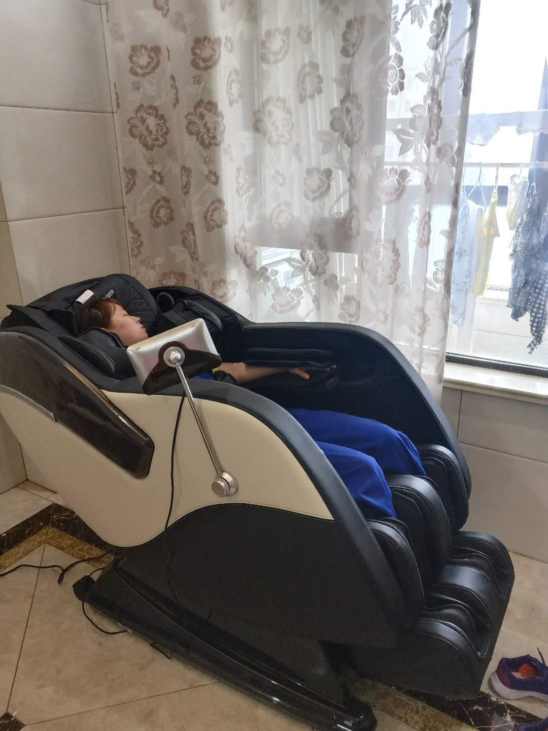 西屋S300按摩椅是不是正品？