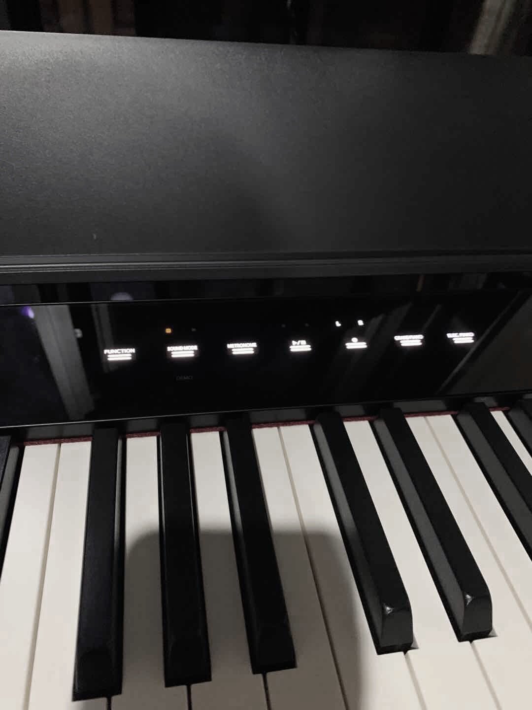 质量卡西欧电钢琴px 770怎么样,使用一个月后吐槽!【详情大揭秘