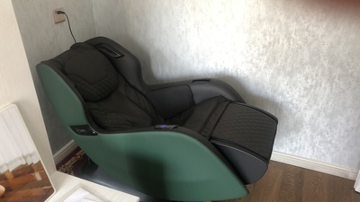 芝华仕头等舱按摩椅怎么样?真实评测好不好?