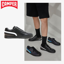 Camper mens shoes Twins fashion comfortable sneakers trend retro board shoes