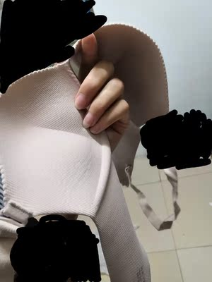 有加厚 穿着不错 小胸必备