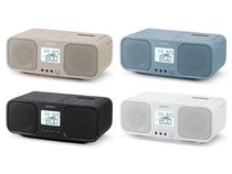 Japan Sony Toshiba Panasonic audio repair CD player repair does not read the disc insert 220V burn