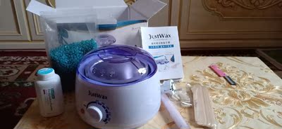 刚收到，先试用再追评