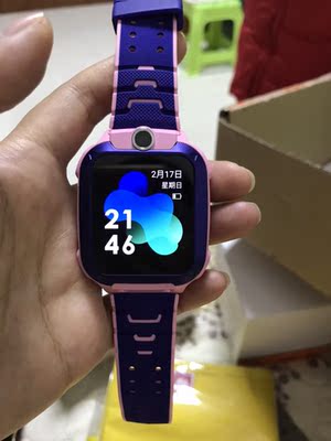 大家谈谈新出的第六代Z5小天才电话手表怎么样，有什么强大的功能？