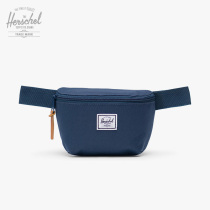 (Hot) Herschel Fourteen Fashion Sports Women's Crossbody Bag Men's Chest Waist Bag