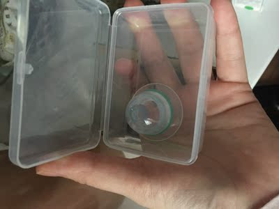 宝贝收到，使用一次感觉当时效果良好，主要物流给力很快到了客服也很热情