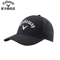 Callaway Callaway official golf hat men 21 autumn sports male cap baseball cap sunshade hat