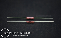 American Muse Mills MRA5 5W non-inductive resistance divider bile machine cathode Various equipment supplements