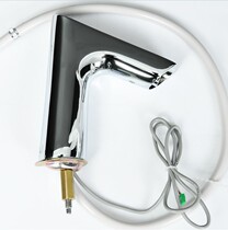 TOTO automatic sensing faucet thermostatic basin faucet DLE117AN DLE124DK DE DLE424SMA