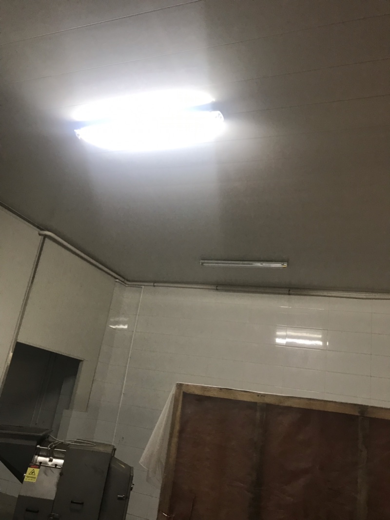 功夫兔(灯具)HLSF236 2×36W HLSF136 1×36W HLSF218 2×18W HLSF118 1×18W支架灯