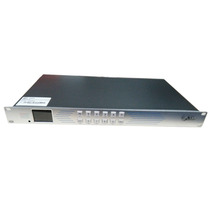 Ke Weiqi 16 in 8 out 3G-SDI matrix 8 in 16 out HD-SDI matrix rack support central control