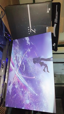 调查心得特别关注雷神游戏笔记本怎么样,真的是海尔公司的品牌吗