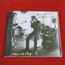 M genuine Z35 Huey Lewis And The News Hard At Play No code