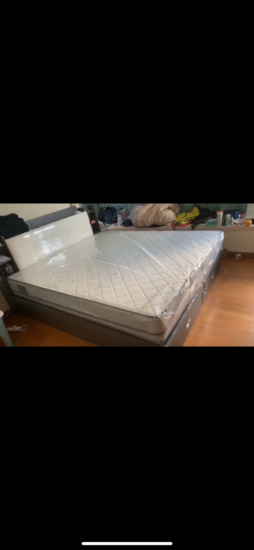 喜临门床垫究竟如何