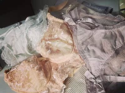 真的很喜欢呐，很漂酿，我还买了其他内裤，虽然现在内裤还没补寄，但我很是期待呐。