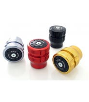 Italian CNC Racing Suspension Adjustment Knob DUCATI DIAVEL MTS AGUSTA