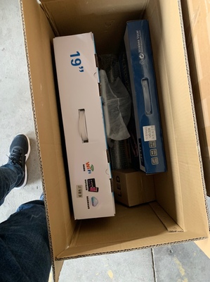 威钻 G8家庭ktv点歌机三个月感受