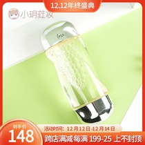 Japan IPSA yinfusa yarn stream golden water years toning makeup beauty skin moisturizing remolding oil control anti-acne 200ml