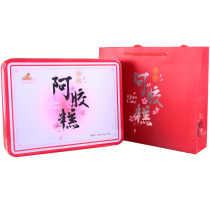 Jin Ri Ejiao cake 480g box is ready to eat