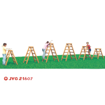 Kindergarten wooden climbing frame combination outdoor children crawl slide climbing wall ladder bridge tire drilling toy