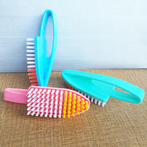 Washing brush soft brush clothes soft brush down jacket brush brush shoe brush shoe brush laundry cleaning brush brush