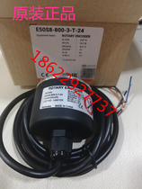 Original Autonics rotary encoder E50S8-800-3-T-24