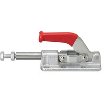 The same MISUMI horizontal profiling push-pull quick clamp tongs Alternative mithrice elbows clip MC07-11
