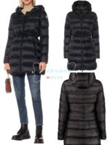 Roman Sky Lady down BANNEC 2021 autumn winter (not refundable without change-domestic Shunfeng to pay)