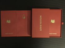 Louis Vuitton Red Packet 188RMB 12pcs