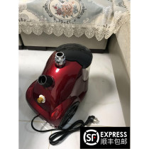 Shanghai Junchi ironing treasure 5000 hot hook household machine hot hook ironing portable machine Iron commercial hot hook