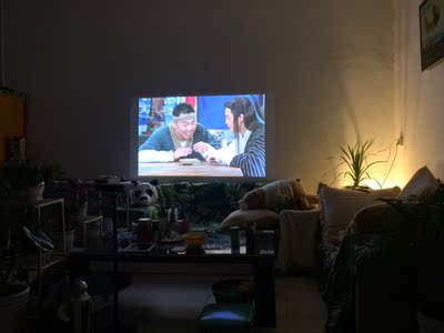 极米RS Pro使用怎样？