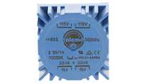 NuvotemTalema 7VA Fully sealed toroidal transformer Secondary voltage 2x15V70033K transformer