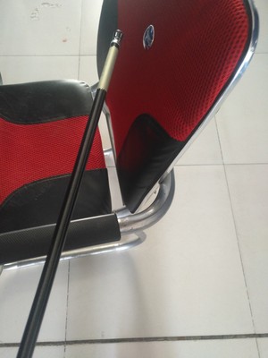 目前看来威联盟鱼竿质量怎么样,好不好用?是不是杂牌的鱼竿?