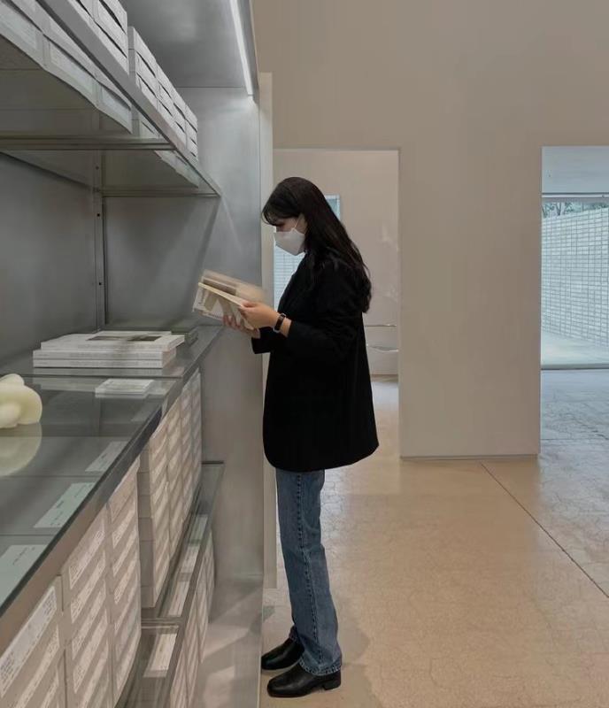 综合吐槽卷边牛仔裤女优缺点如何?看一看?少上当