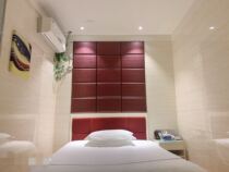 Sure Boutique Hotel Nanjing Jiangdong North Road Branch Warm big Bed Room