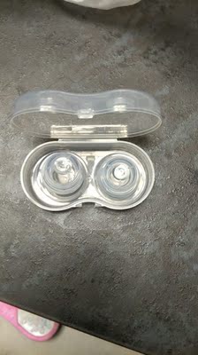 宝贝收到了 还没用呢 不知道效果怎么样！