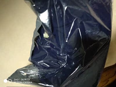 衣服收到很理想，之前我很纠结怕回来不好，没有想到特别的好给五个星