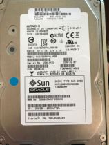 Original SUN Oracle hard disks 390-0483 7012636 600g 15K 3 5-inch SAS hard drive